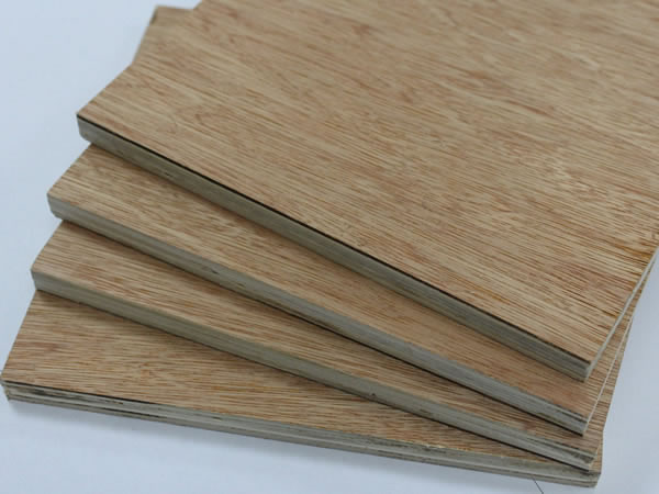 Commercial Plywood